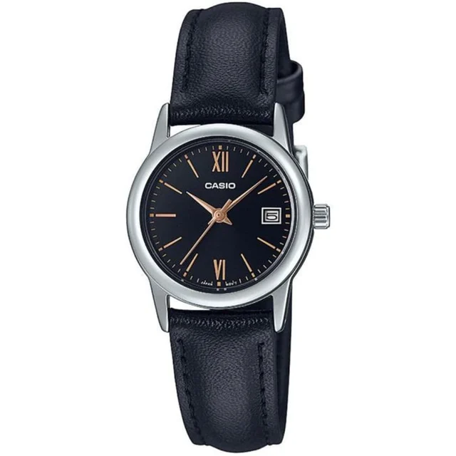 Casio LTP-V002L-1B3UDF-P kol saati