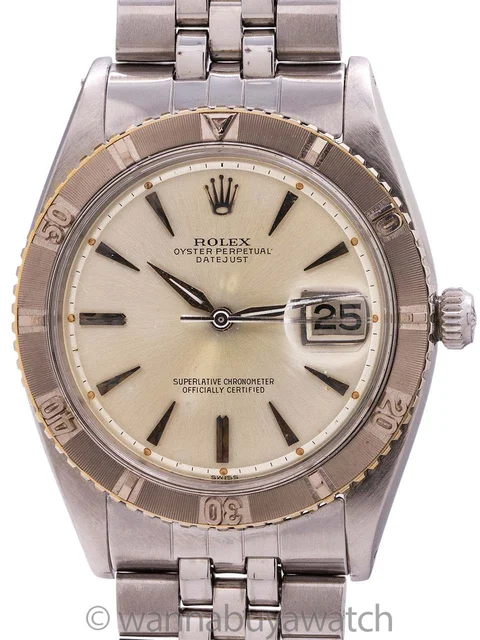 Rolex Rolex 49536 kol saati