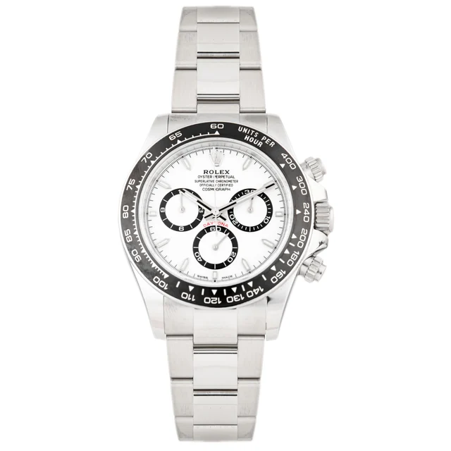 Rolex Cosmograph Daytona 700-05864 kol saati