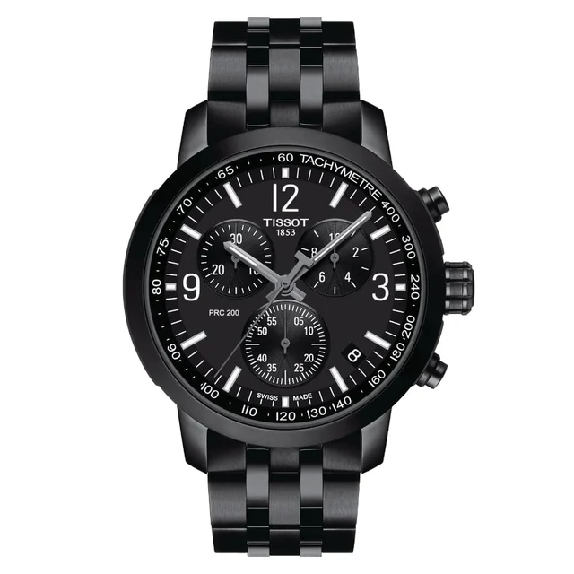 Tissot Prc 200 T1144173305700 kol saati