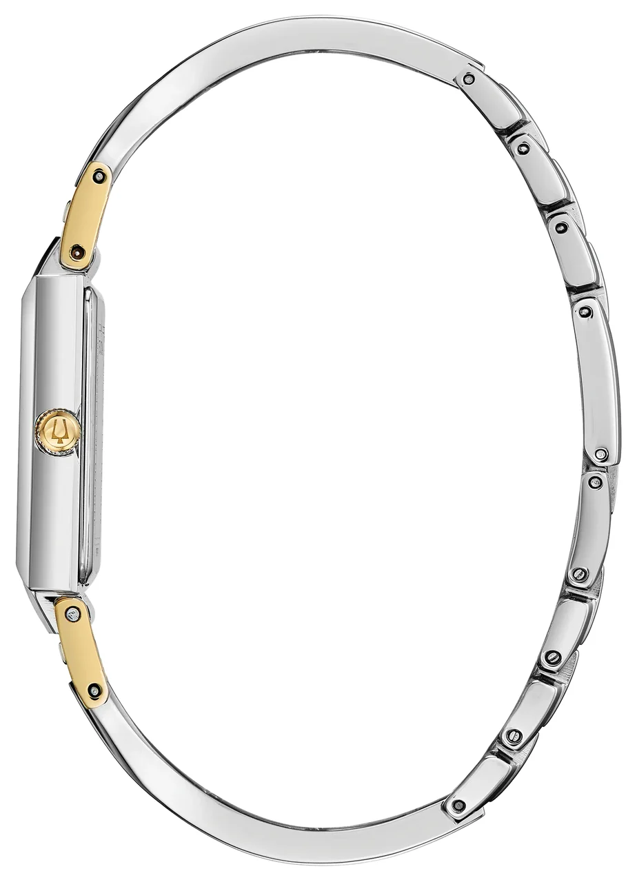 Bulova Classic 98P188 18 mm kol saati