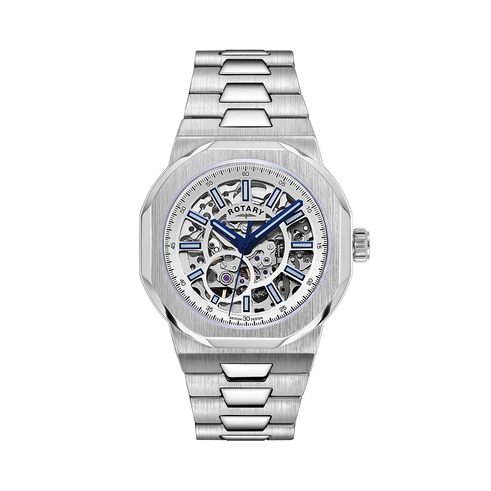 Rotary Regent GB05415/02 40 mm kol saati