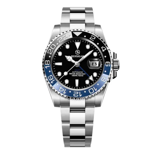 Bersigar Watches Luxaura BG1662BMOYS kol saati