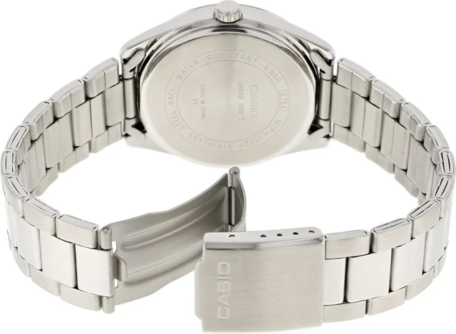 Casio Standart MTP-1302PD-2A2VEF kol saati