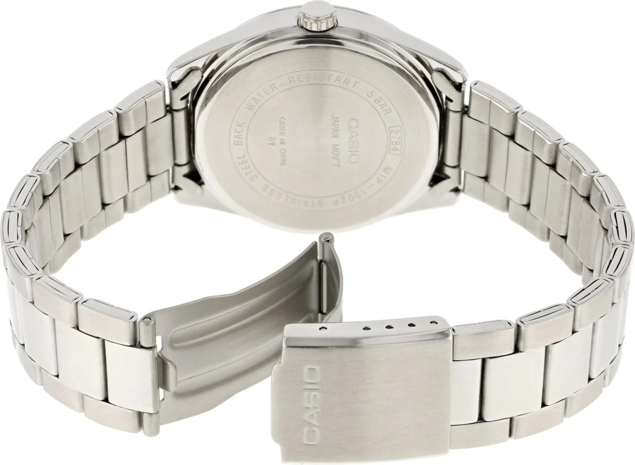 Casio Standart MTP-1302PD-2A2VEF 38.5 mm kol saati