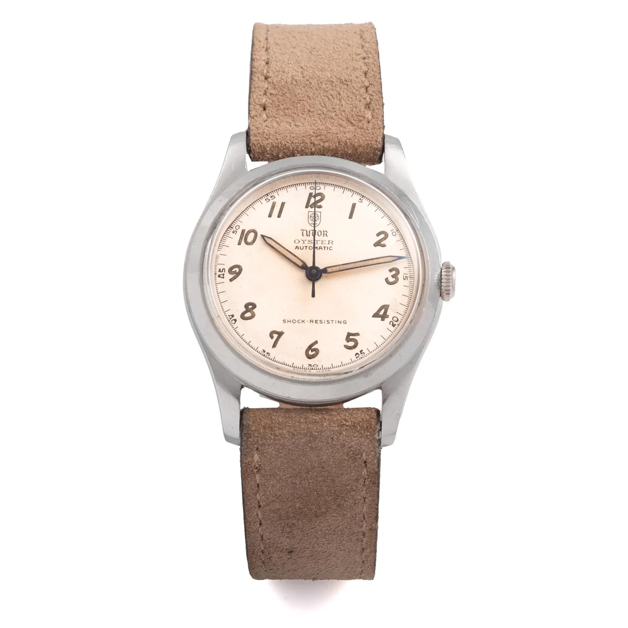 Tudor Switzerland 951 kol saati
