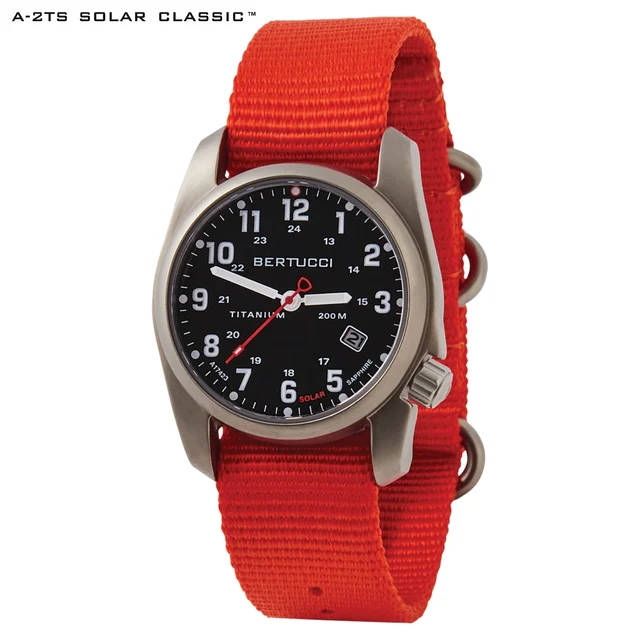Bertucci Solar Classic 13805 kol saati
