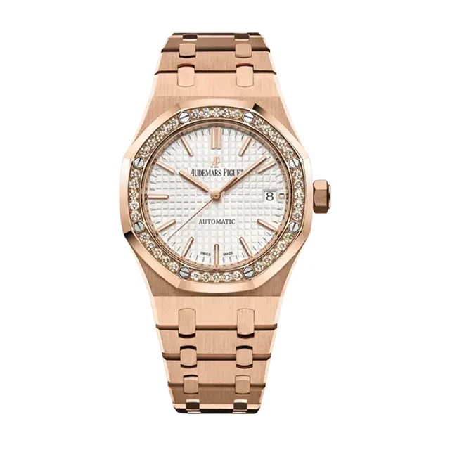 Audemars Piguet Royal Oak 2023_3158 kol saati