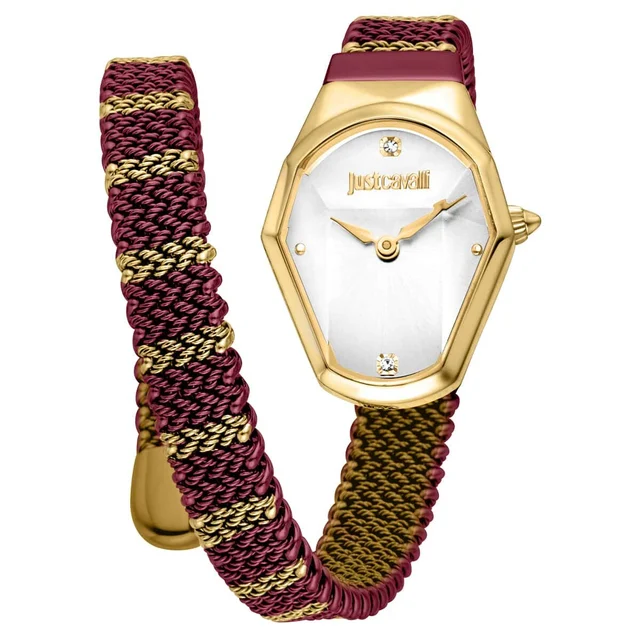Just Cavalli Gioia JC1L455M0085 kol saati
