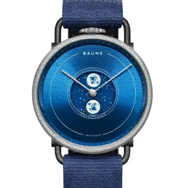 Baume & Mercier Baume & Mercier 31246 kol saati