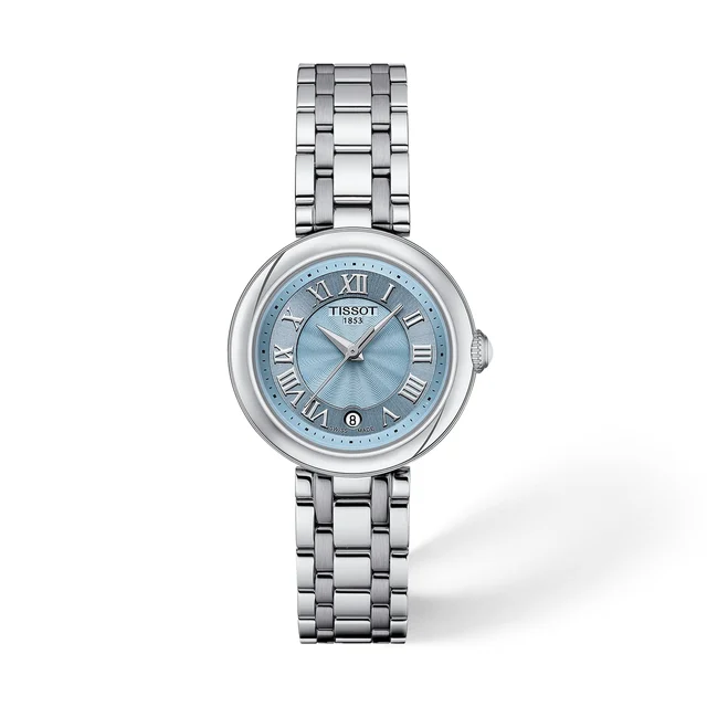 Tissot Bellissima 26mm T1260101113300 kol saati