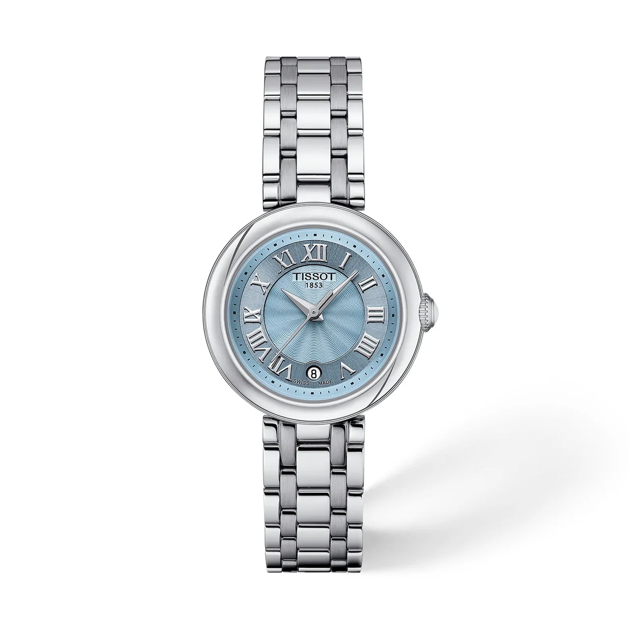 Tissot Bellissima 26mm T1260101113300 26 mm kol saati