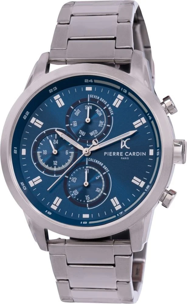 Pierre Cardin CCP.5005 45 mm kol saati
