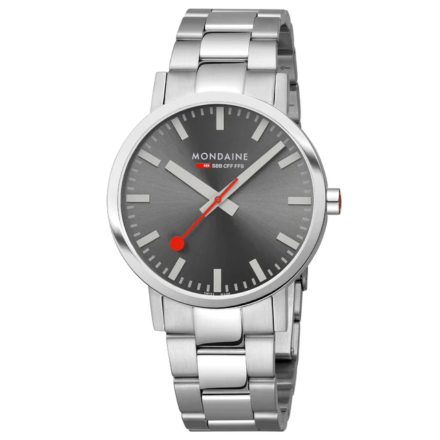 Mondaine Classic A660.30360.81SBJ kol saati