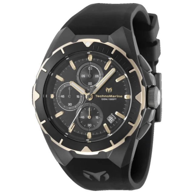 Technomarine Ocean Victory Watch TM-318144 kol saati