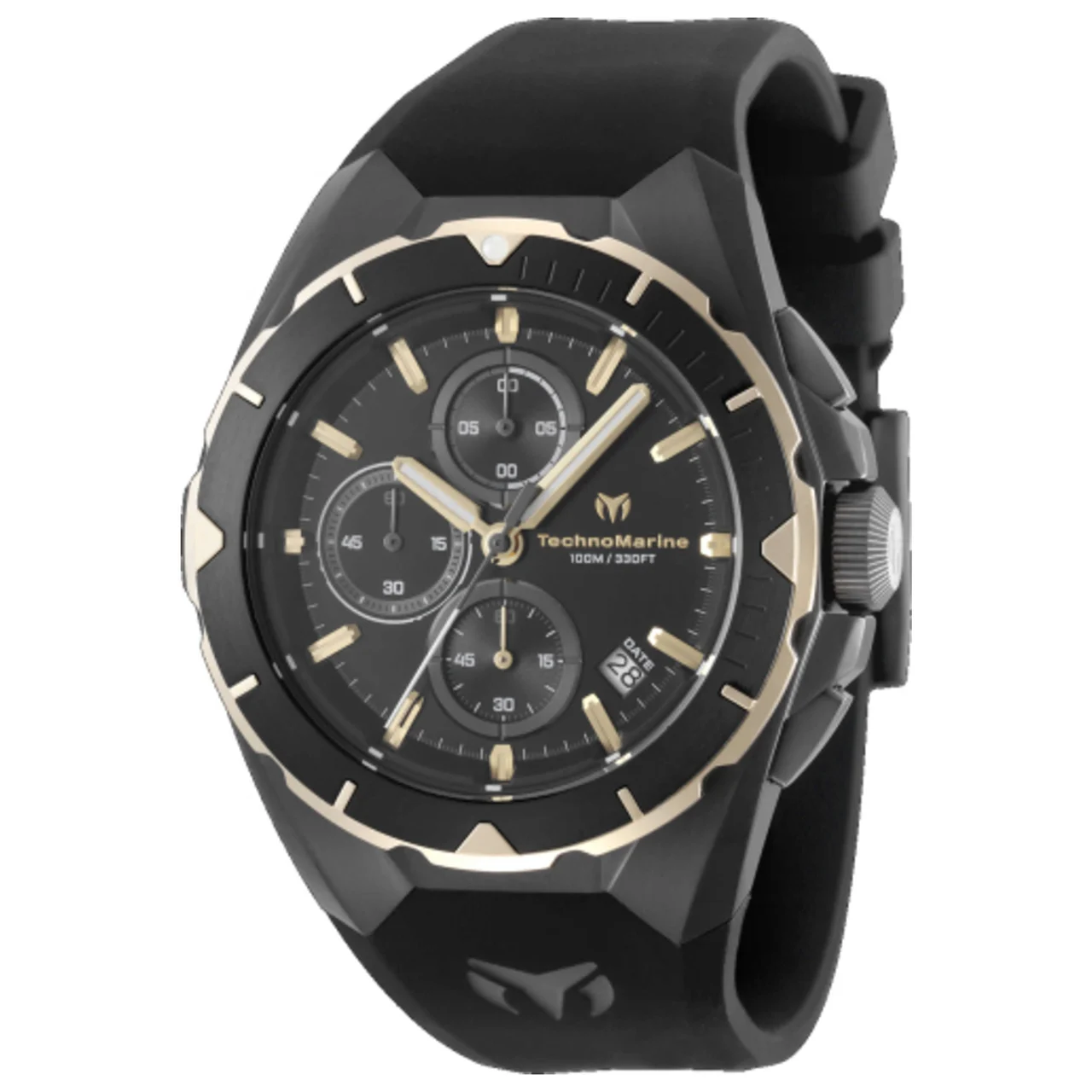 Technomarine Ocean Victory Watch TM-318144 kol saati