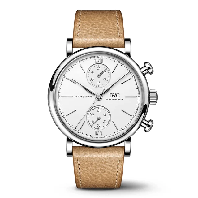IWC Portofino 510-00119 kol saati