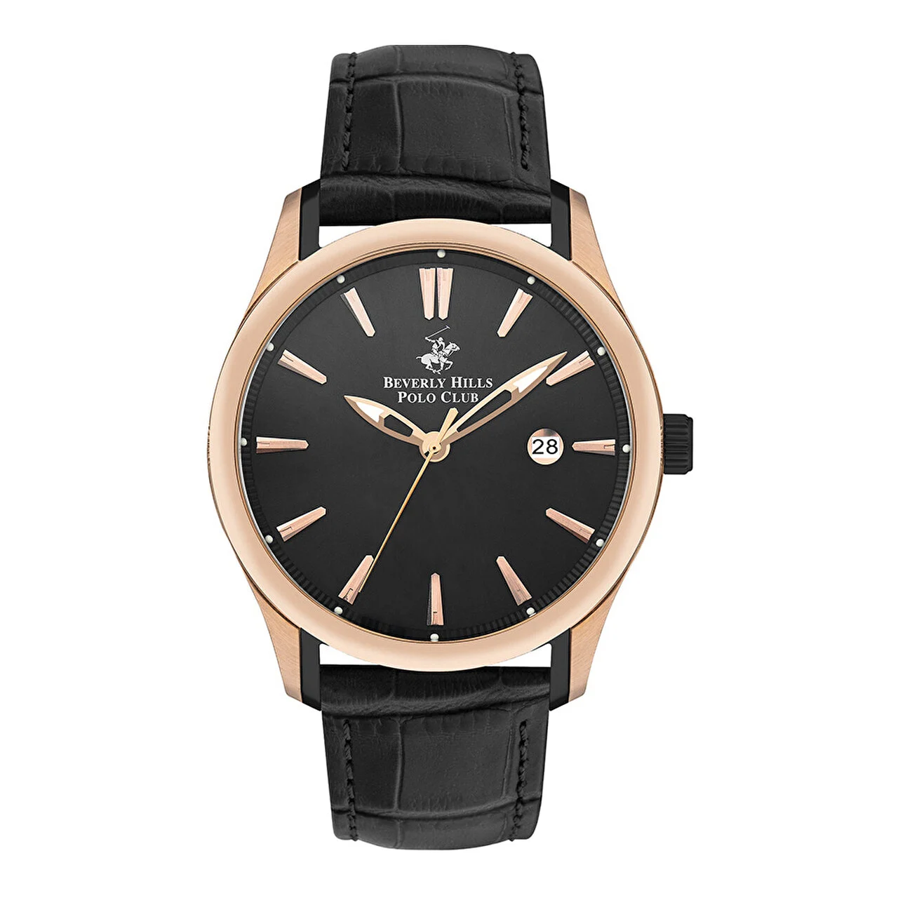 BEVERLY HILLS POLO CLUB BP3410X.851 45 mm kol saati