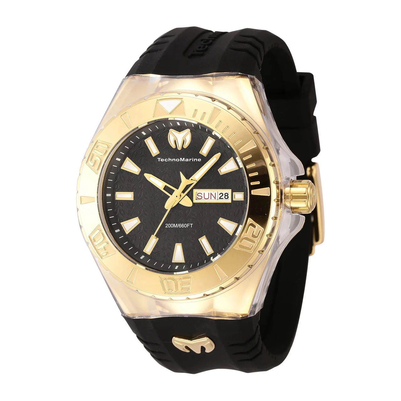 Invicta INVTM-122011 48 mm kol saati
