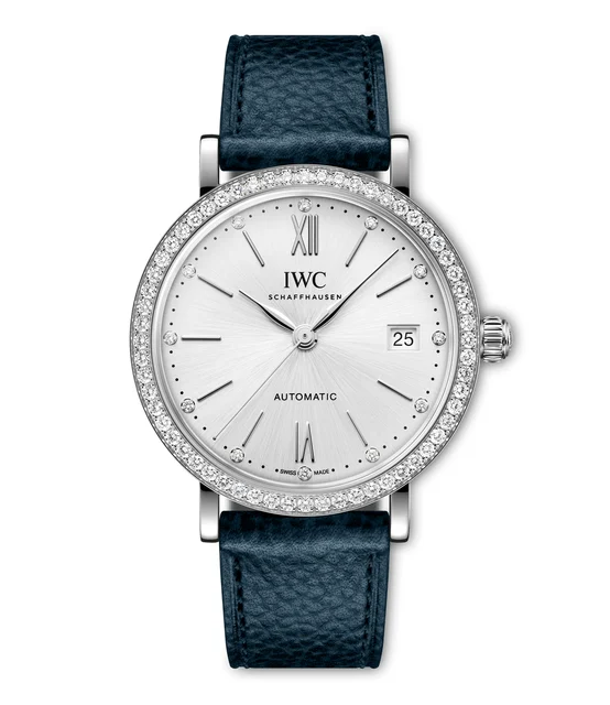 IWC Portofino Automatic 37 IW658601 kol saati