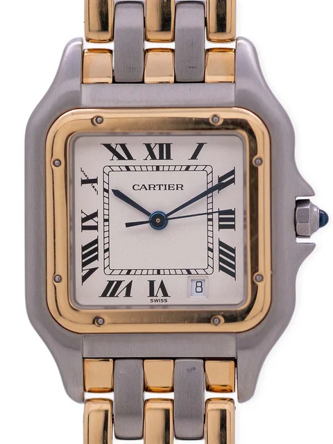Cartier Cartier 70607 kol saati