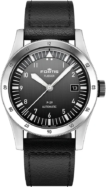 Fortis Flieger F4220016 kol saati