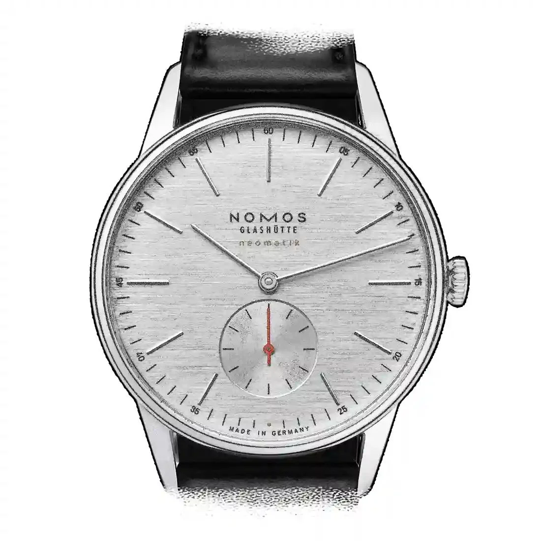 NOMOS Glashütte NOMOS Glashütte 20008 39 mm kol saati