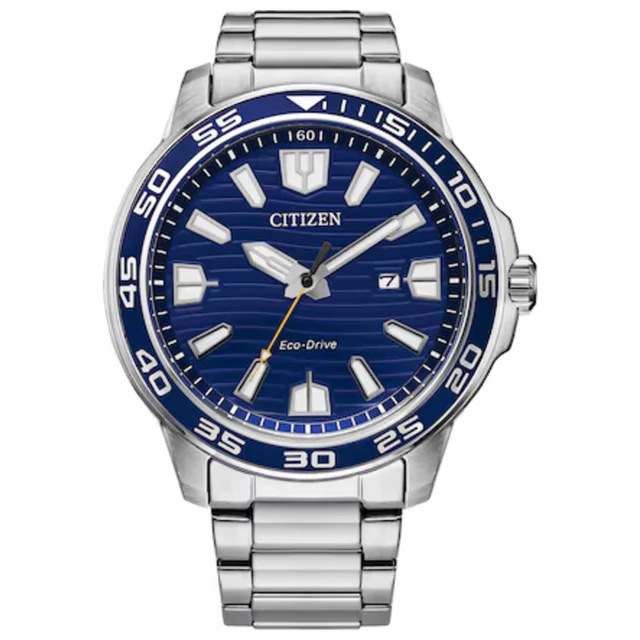 Citizen Quartz Solar Watch AW1700-59L kol saati