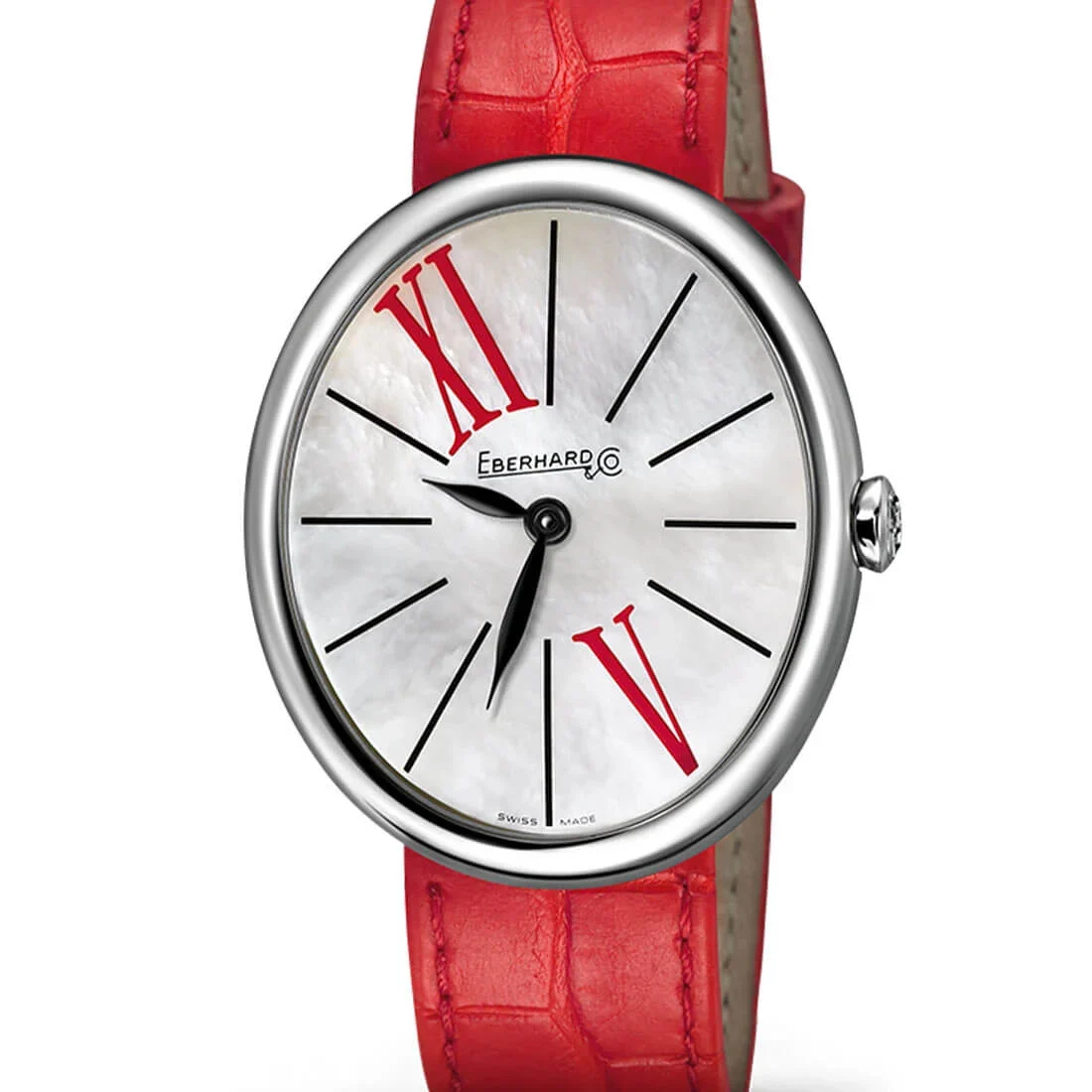 Eberhard & Co Gilda 41244 38 mm kol saati