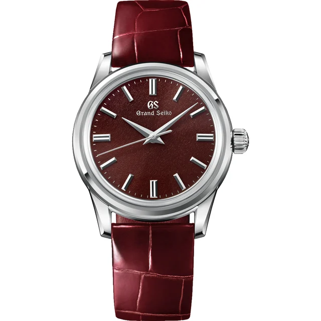 Grand Seiko Elegance SBGW287 kol saati