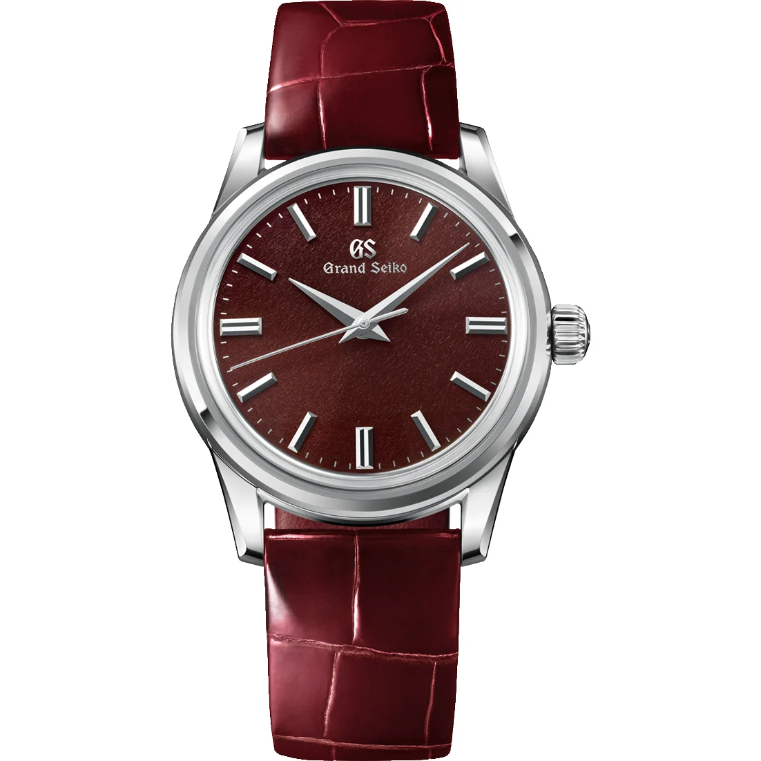 Grand Seiko Elegance SBGW287 37.3 mm kol saati