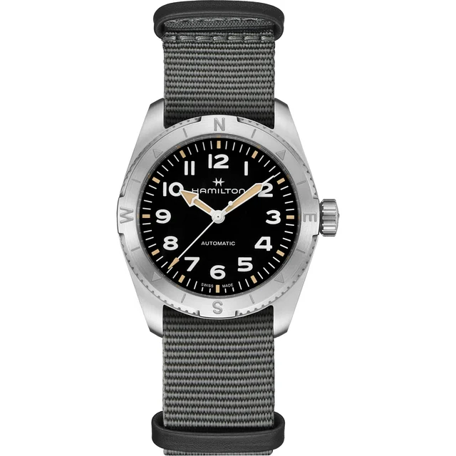 Hamilton Khaki Field Expedition Auto H70225930 kol saati