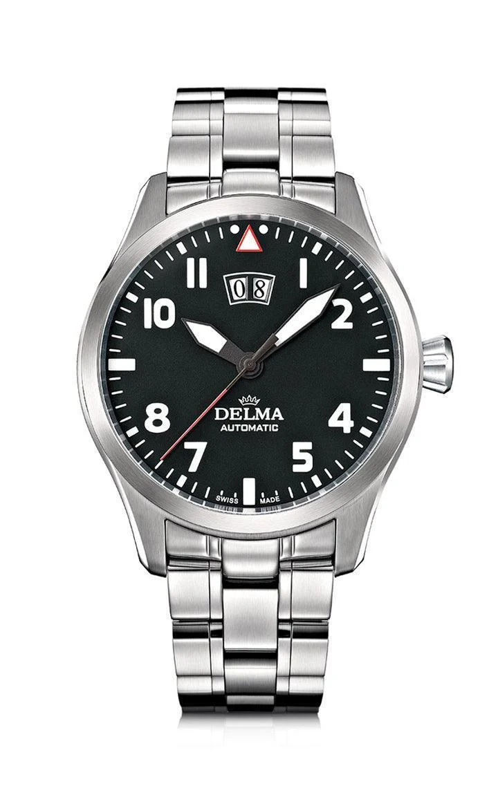 Delma Delma 41702.720.6.038 45 mm kol saati