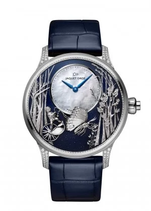 Jaquet Droz Jaquet Droz J032534271 kol saati