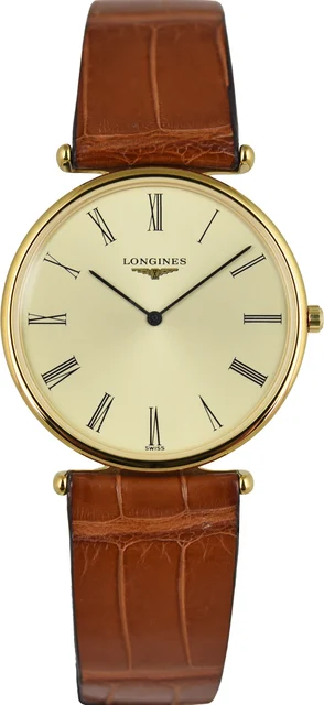 Longines Grande Classique PRE2500 kol saati