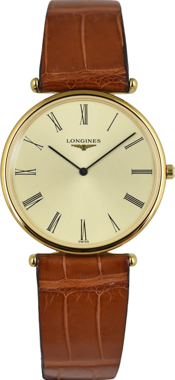 Longines Grande Classique PRE2500 33 mm kol saati