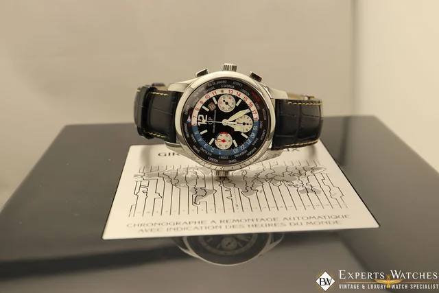 Girard-Perregaux Girard-Perregaux Ww.tc IF_F2517878 kol saati