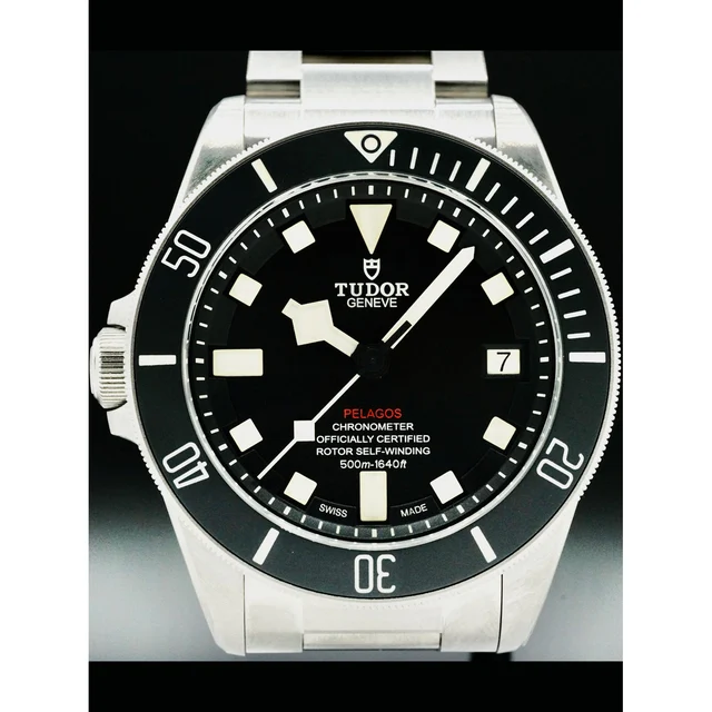 Tudor Pelagos LHD 210000042648 kol saati