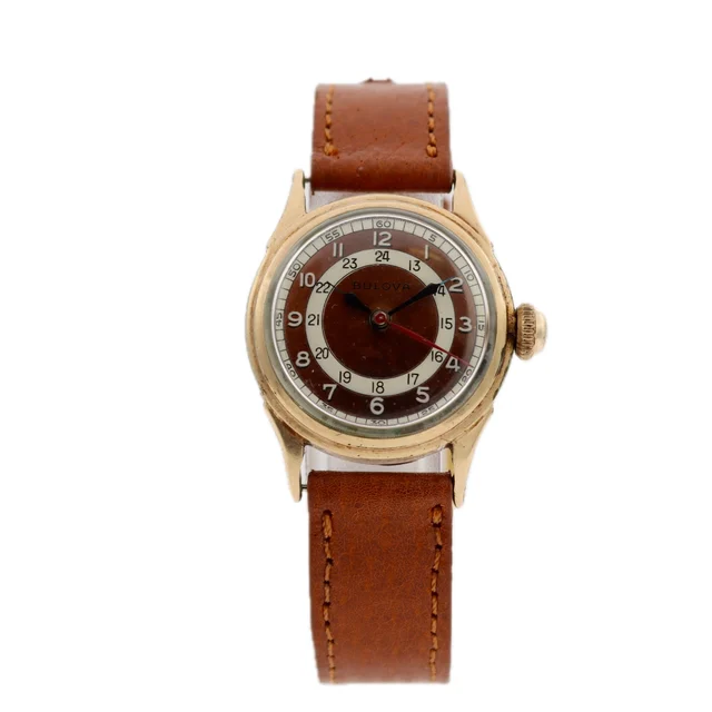 Bulova Bulova 1172025103613 kol saati