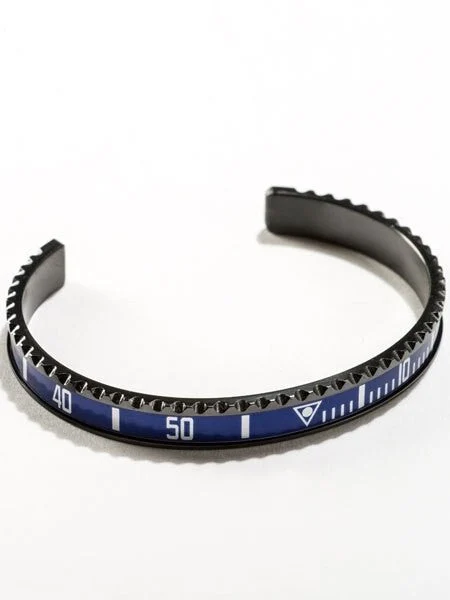 Speedometer Official Steel Bracelet, Made in Italy #SBR2356B kol saati