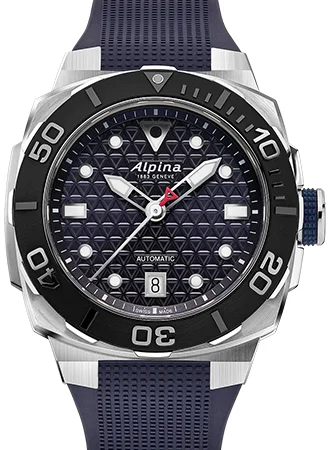 ALPINA Seastrong AL-525N3VE6/ALP kol saati