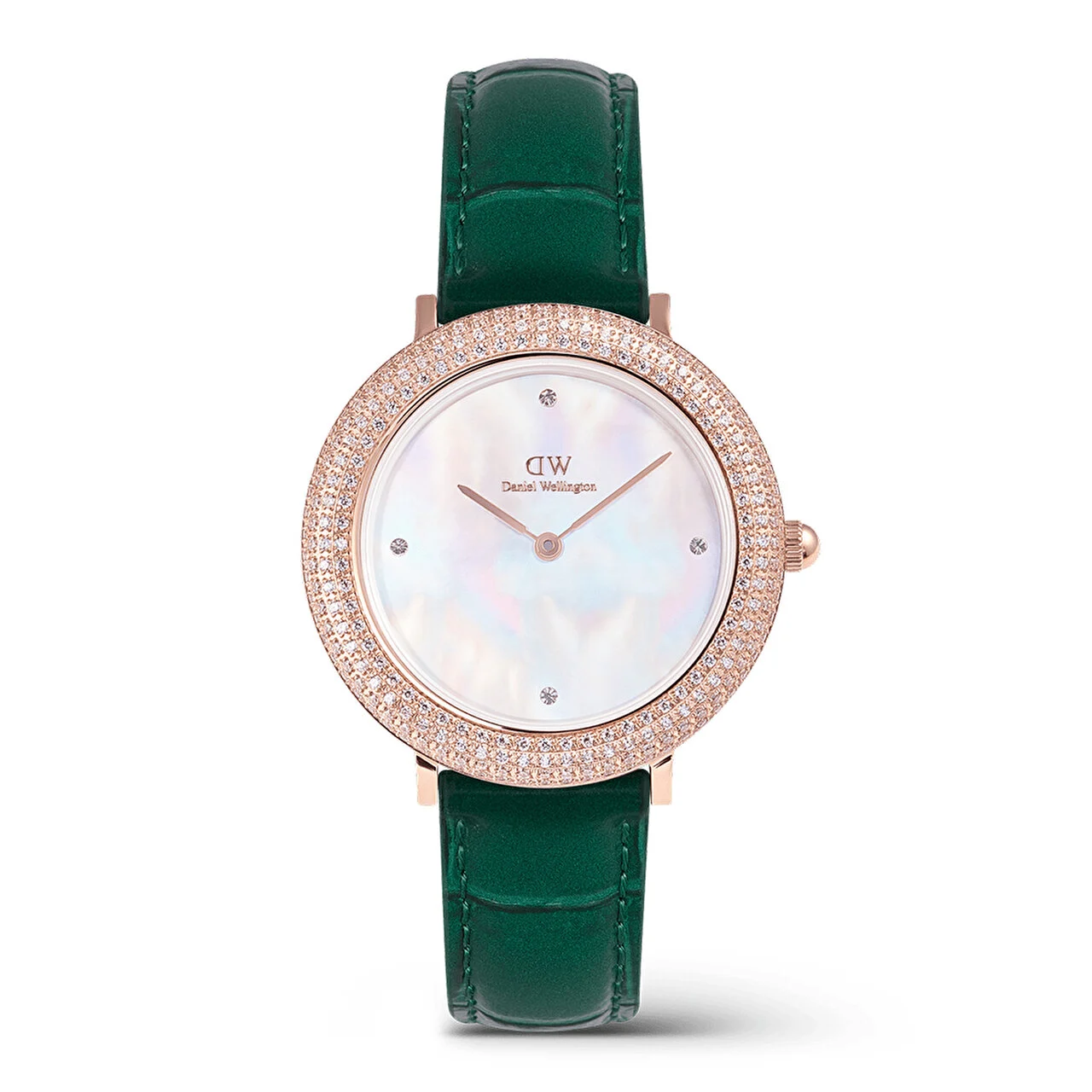 DANIEL WELLINGTON DW00600826 32 mm kol saati