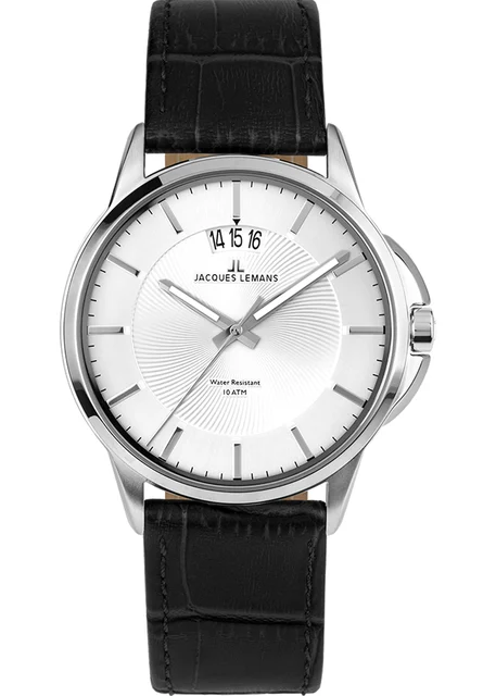 Jacques Lemans Sydney 1-1540B kol saati