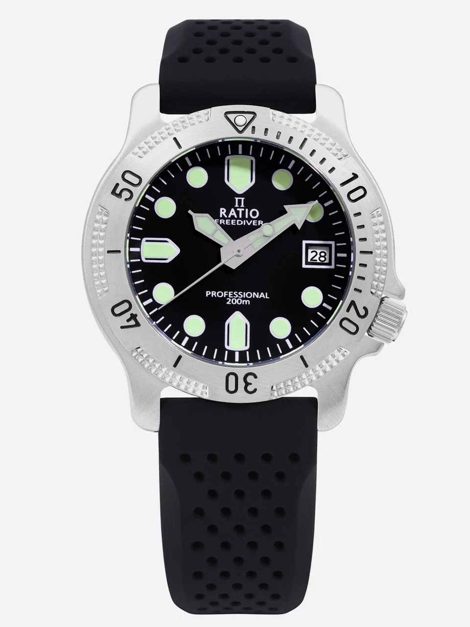 Ratio RTF021 43 mm kol saati