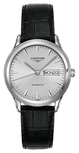 Longines Flagship L48994722 kol saati
