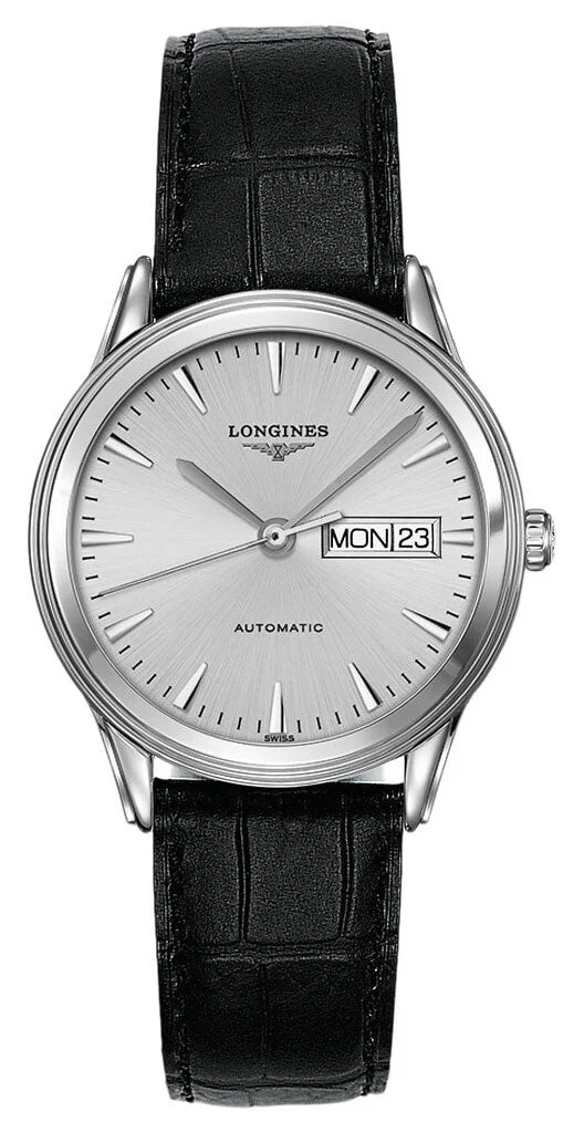 Longines Flagship L48994722 39 mm kol saati