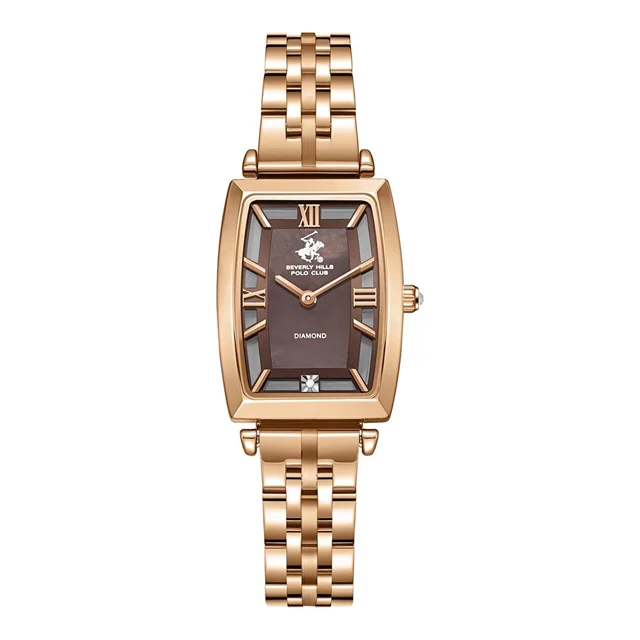 BEVERLY HILLS POLO CLUB BP3770C.440 kol saati
