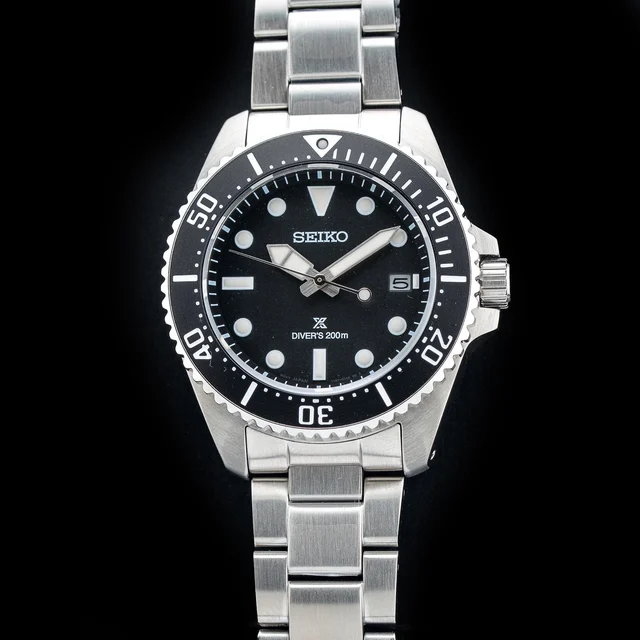 Seiko Prospex SNE597 210009N33965 kol saati