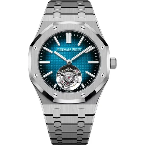 Audemars Piguet Selfwinding Flying Tourbillon 26730TI.OO.1320TI.04 kol saati