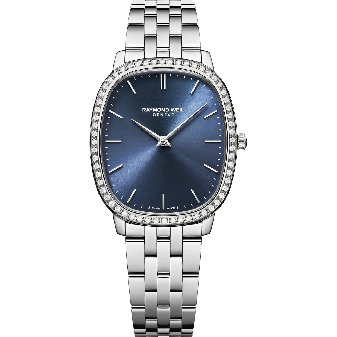 Raymond Weil Toccata 5280-STS-50001 36 mm kol saati